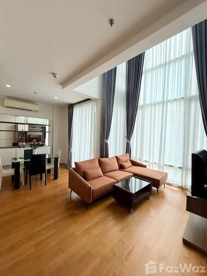 picture A Duplex 1-bedroom for rent at least 1 year contract or 6849137 - 2/7