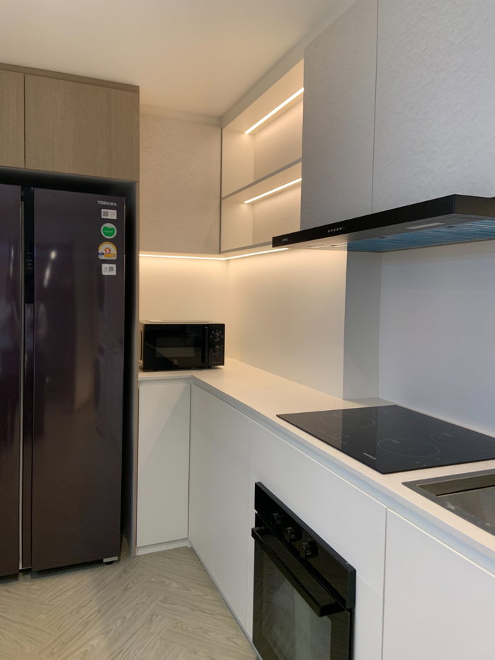picture 🔥 This unit offers more than just a prime location it offers a money making opportunity Luxury Unit | Yield 8%+ | Ready to move in ✨ - 10/25