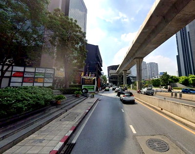 ที่ดิน รัชดาภิเษก 36 : ขายที่ดินพร้อมสิ่งปลูกสร้าง พหลโยธิน ซอย 30 ใกล้ BTS รัชโยธิน เพียง 300 เมตร 