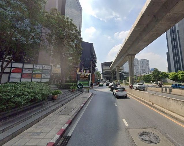 ขายที่ดิน 300 ตร.ว. เขตจตุจักร