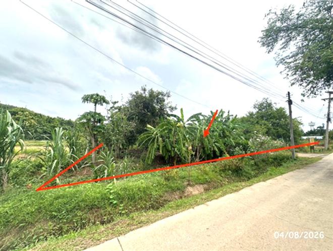 รูป บ้านเดี่ยว 213.2 ตร.วา โพธาราม ราชบุรี 1.4M - รูปที่ 4/13