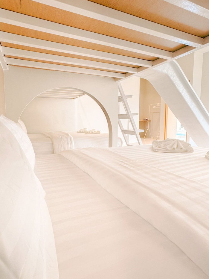 รูป Holiday Home Investment! พูลวิลล่า 4 ห้องนอน ใกล้ทะเลปราณบุรี เหมาะพักผ่อนและต่อยอดการลงทุน เลอลีฟซีบีซ หัวหิน-ปราณบุรี - รูปที่ 5/19