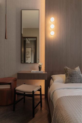 1-bed condo for rent, 38 sqm, THE ESSE Sukhumvit 36
