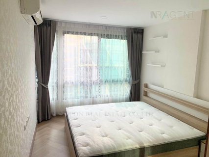 📌 For Sell Condo METRO LUXE ROSE GOLD PHAHOL-SUTTHISAN Building A, Floor 6,1 bed room, Room size 34.00 sqm