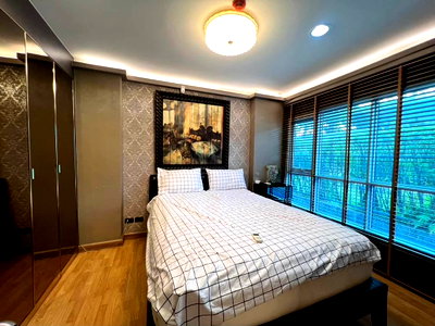 Condos for rent : Condo for Rent at Aspire Rama 4 (F6910081) ID Line : @pccenter