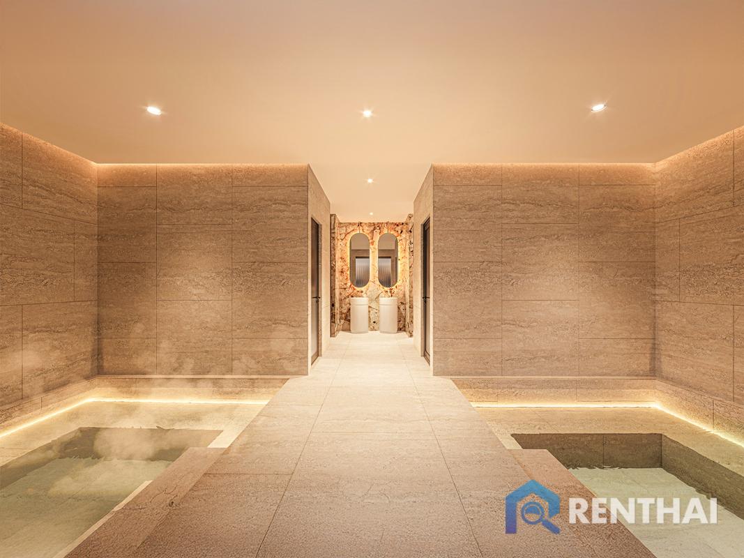 picture Rare 1bedroom pool access at Siamese Bangtao Foreign Freehold - 19/25