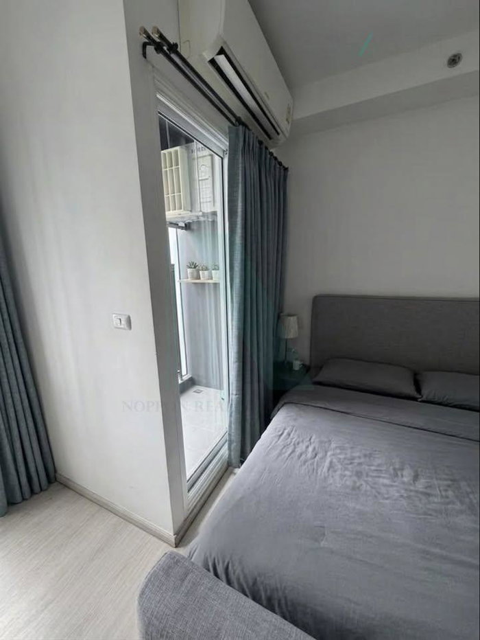 picture 📌 For Sell Condo CHAPTER ONE ECO RATCHADA - HUAI KHWANG Building C, Floor 22,Studio, Room size 22 sqm - 3/8