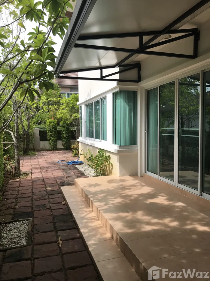 picture 4 Bedroom House for sale at Coco Park Sirisa 21  6828293 - 5/21