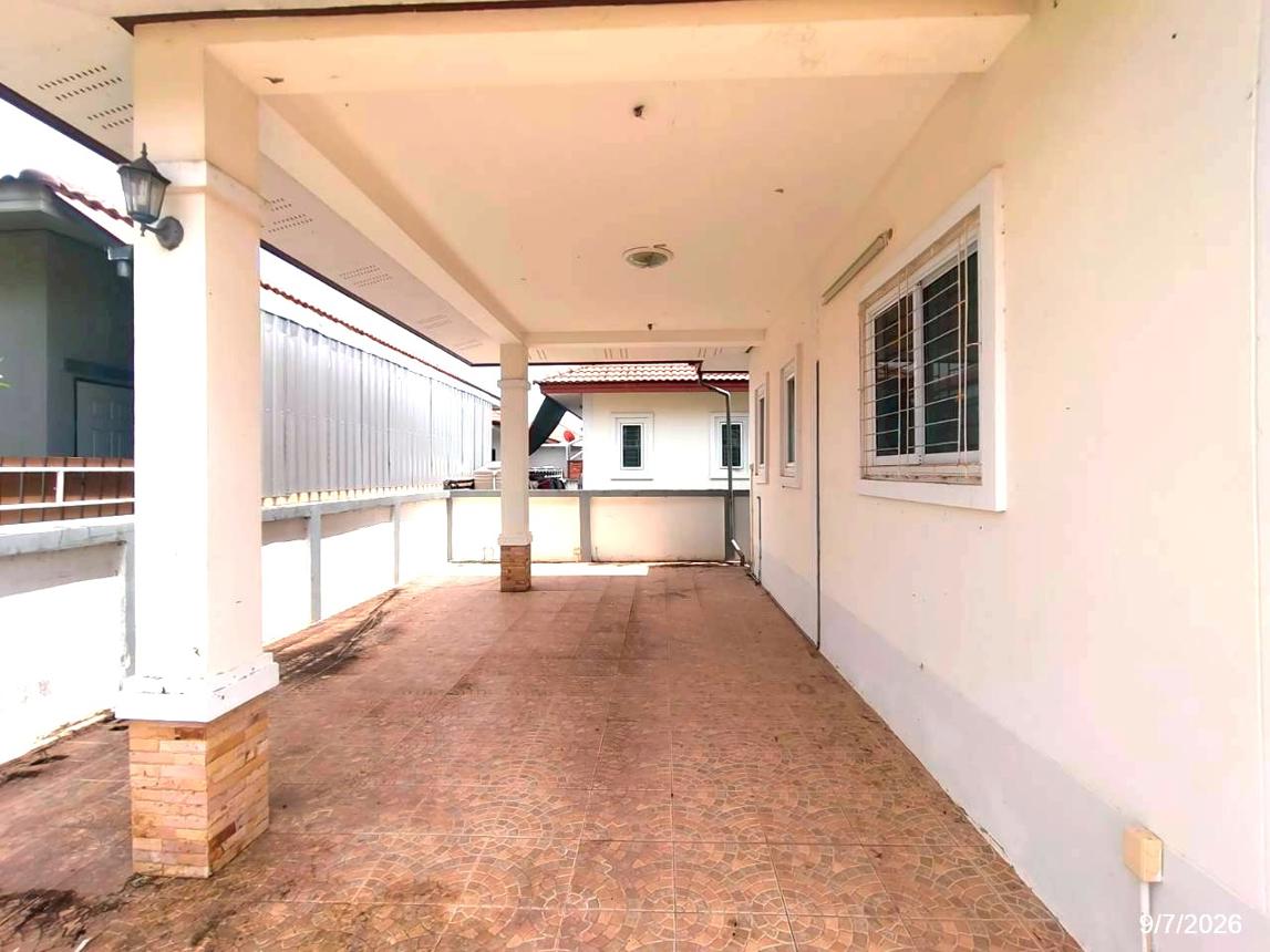 picture HOME 58.9 Sq.w. Muang Khon Kaen Khon Kaen for 2.6M - 34/39