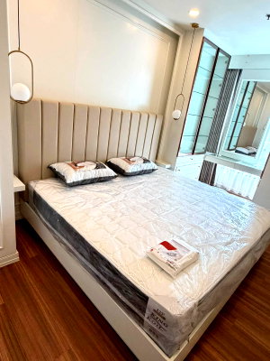 Condos for rent : Condo for Rent at Supalai Premier Charoen Nakhon (D6910056) ID Line : @condo98