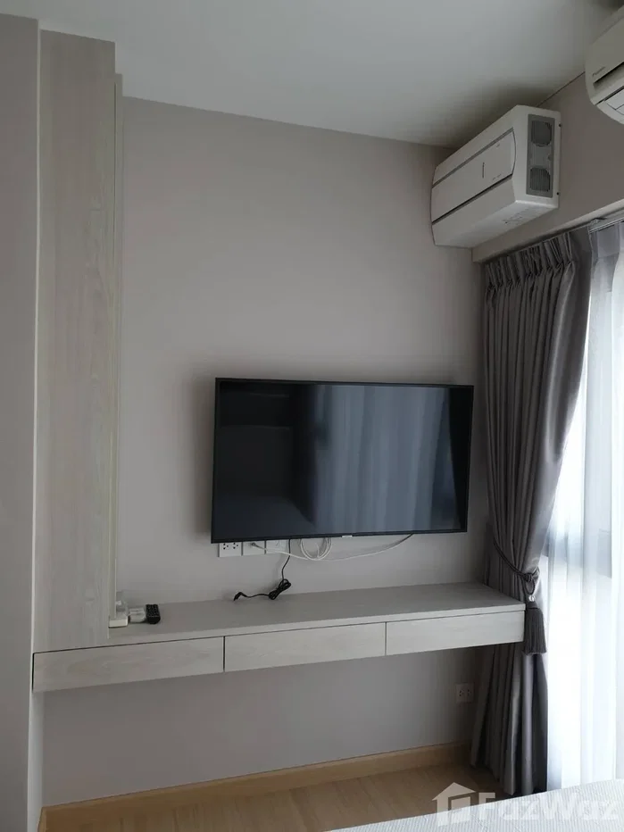 รูป ขาย คอนโด 1 ห้องนอน ในโครงการ วิซดอม ค็อนเน็ค สุขุมวิท 6852919 - รูปที่ 3/5