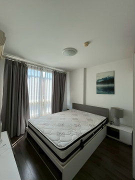 For Rent: D-Vieng Santitham Condo – 13,000 Baht/month (Pool View, 1 Bedroom) Tel. : 098-9690236 (Janny)