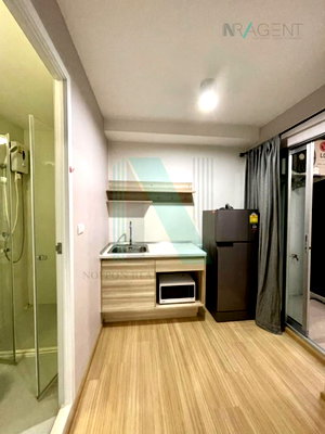 Condos for sale : For Sell Condo PLUM CONDO CHAENGWATTANA STATION PHASE 2 Building , Floor 5,1 bed room, Room size 23 sqm