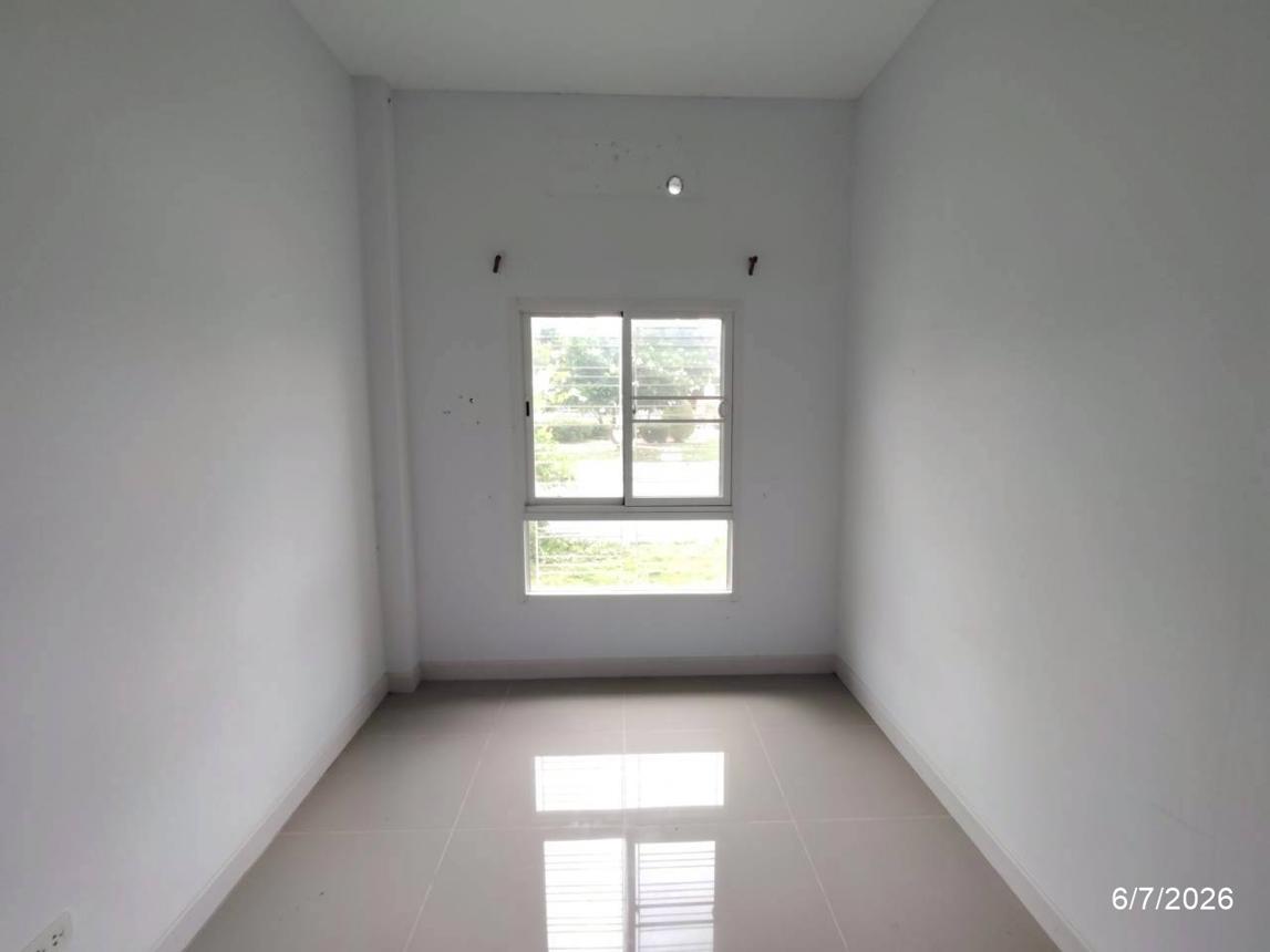 รูป บ้านเดี่ยว 67.7 ตร.วา เบตต้า เฮ้าส์ โนนทัน 9 เมืองขอนแก่น ขอนแก่น 3M - รูปที่ 26/37