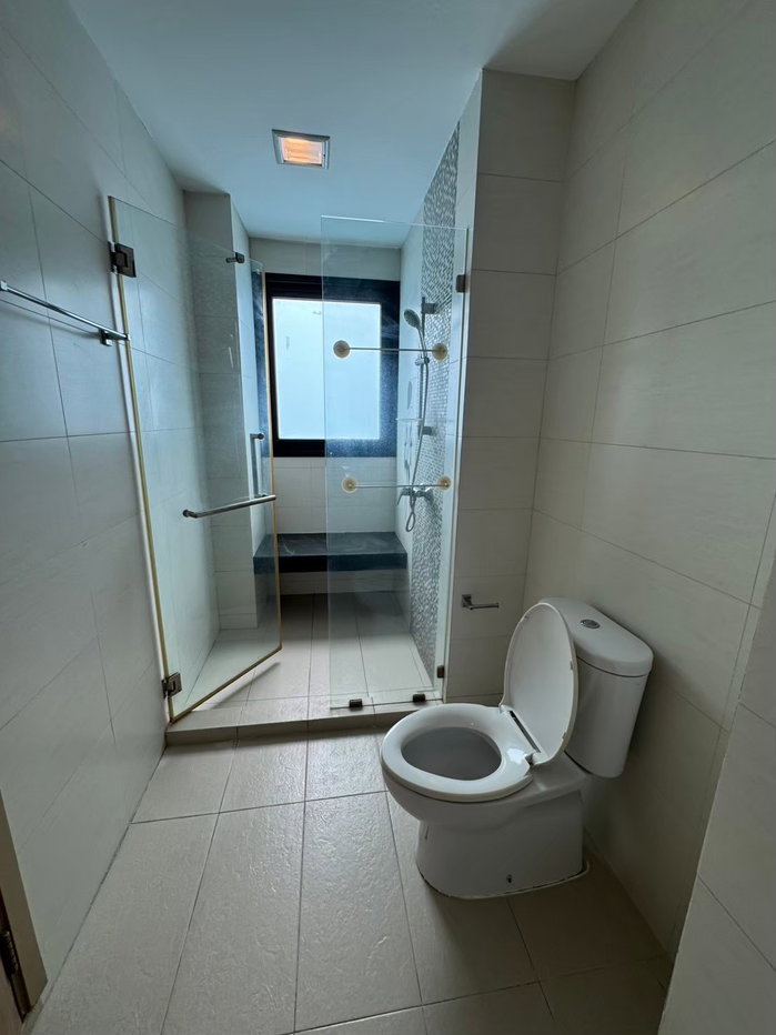 picture Condo For Rent!! Condolette Midst Rama9 - 4/9