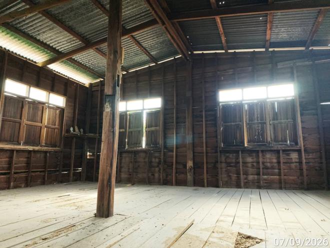 รูป บ้านเดี่ยว 117 ตร.วา บรบือ มหาสารคาม 511,000 - รูปที่ 10/25