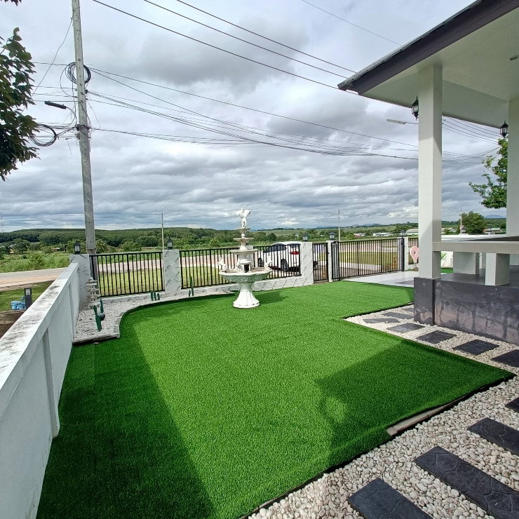 picture House for rent Nikompattana Rayong - 4/12