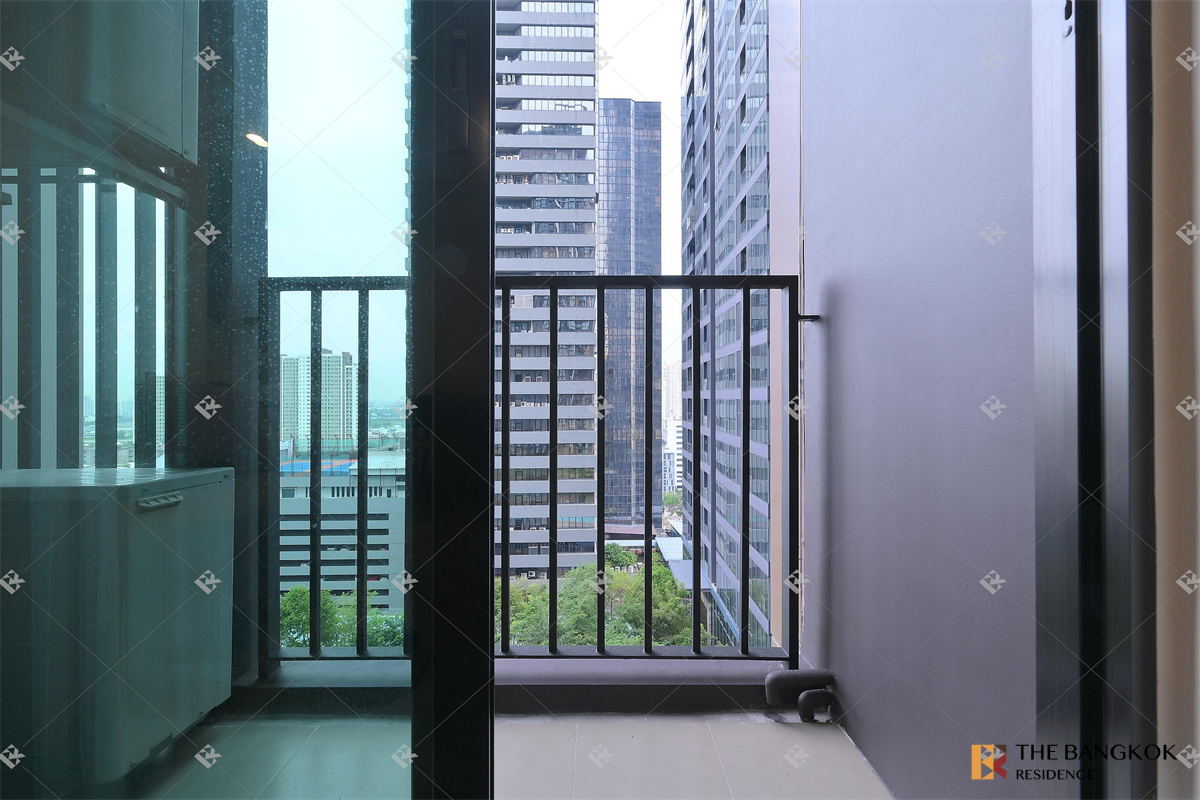 รูป จองด่วนก่อนใคร Nue District R9 ใกล้ MRT สถานีพระราม 9 - รูปที่ 7/10