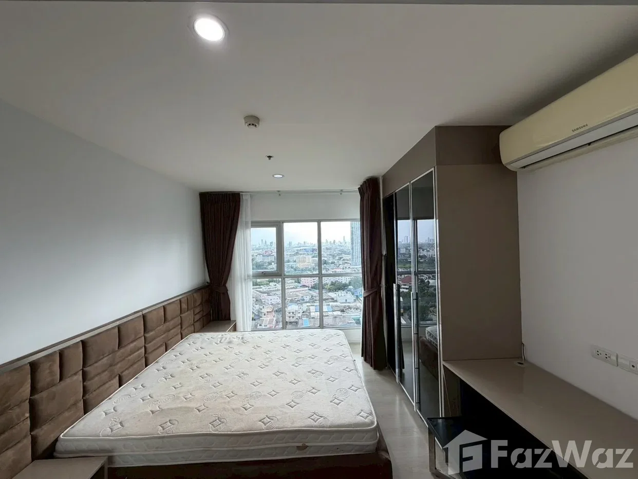 รูป ขาย คอนโด 1 ห้องนอน ในโครงการ แอสปาย สุขุมวิท 48 6853916 - รูปที่ 13/27