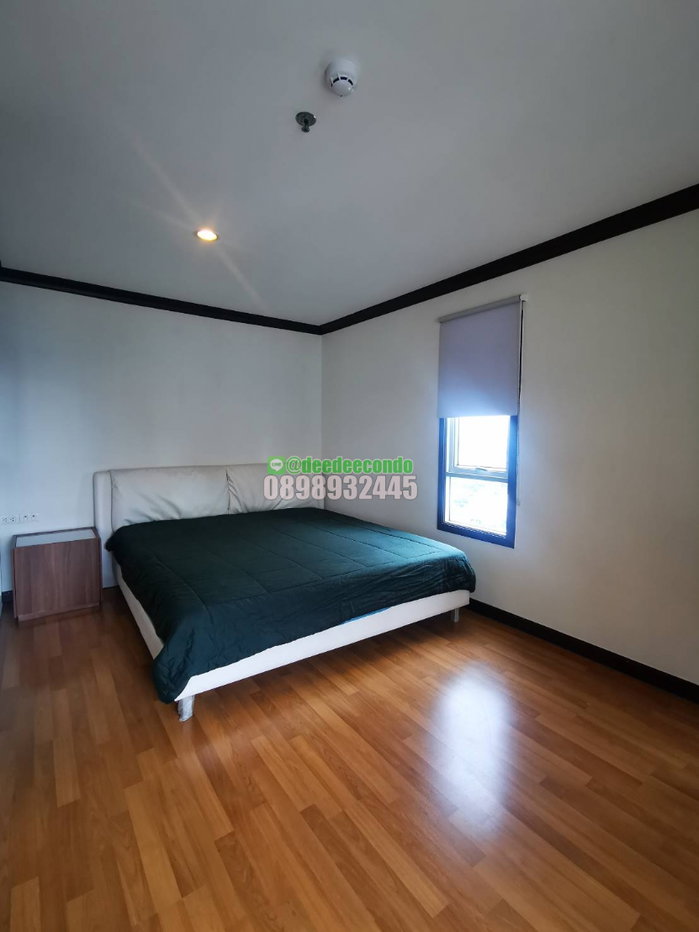 picture Rent 2bed 71sqm Building C Lumpini Place Rama 9 Condo - 6/19