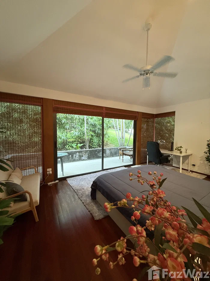 รูป วิลล่าให้เช่า 5 ห้องนอน ในโครงการ ราไวย์ วิลล่า 6827297 - รูปที่ 32/51