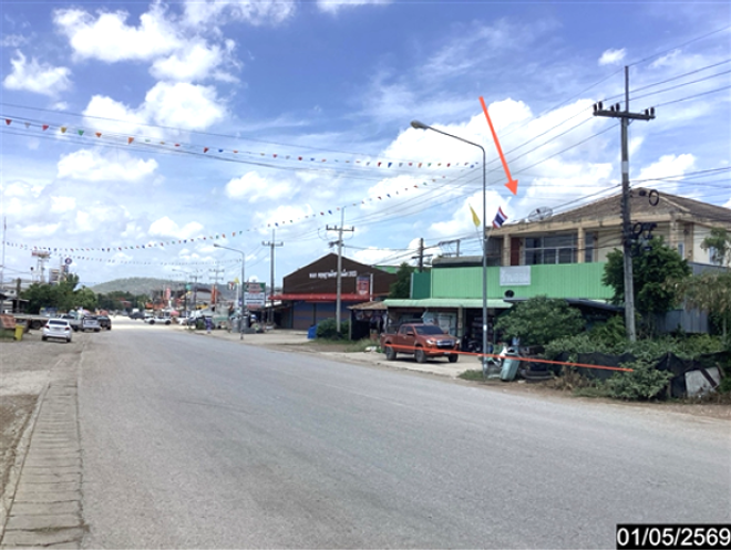 รูป บ้านเดี่ยว 179 ตร.วา ผาขาว เลย 7.5M - รูปที่ 2/15