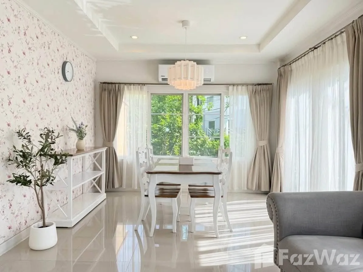 รูป บ้านเดี่ยวให้เช่า 4 ห้องนอน ในโครงการ ศุภาลัย ลากูน ภูเก็ต 6851118 - รูปที่ 10/19