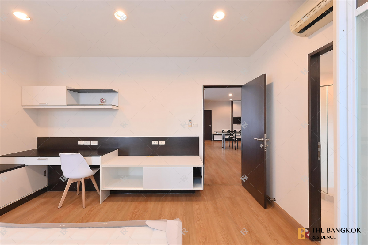 picture The Address Sukhumvit 42 near BTS Ekkamai Condo in Business District - 7/10