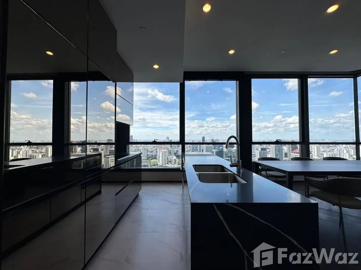 picture 3 bedroom condo for rent at the ESSE Sukhumvit 36 6854089 - 5/29