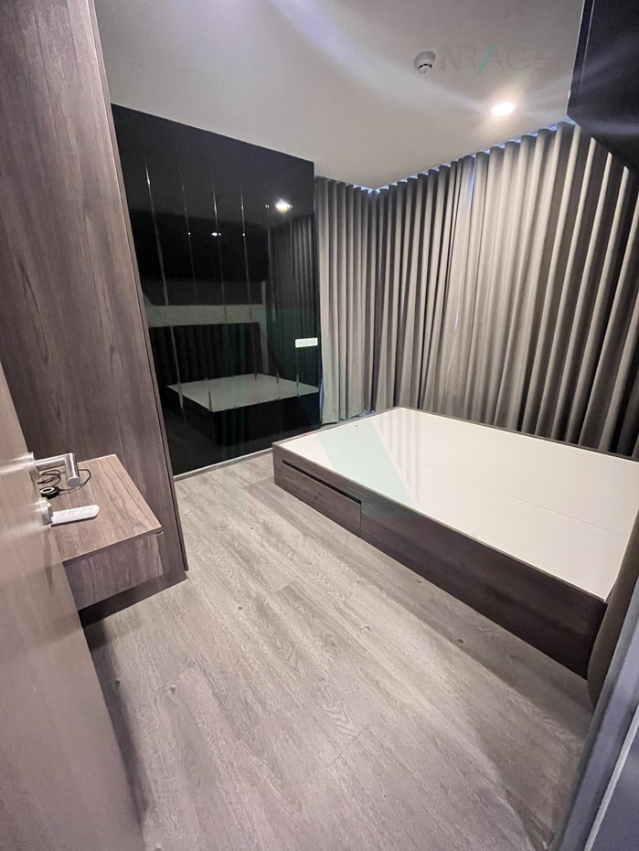 picture 🎉 For Sell Condo THE ORIGIN LADPRAO - BANGKAPI Building 1, Floor 5,1 BedPlus , Room size 35 sqm - 6/8