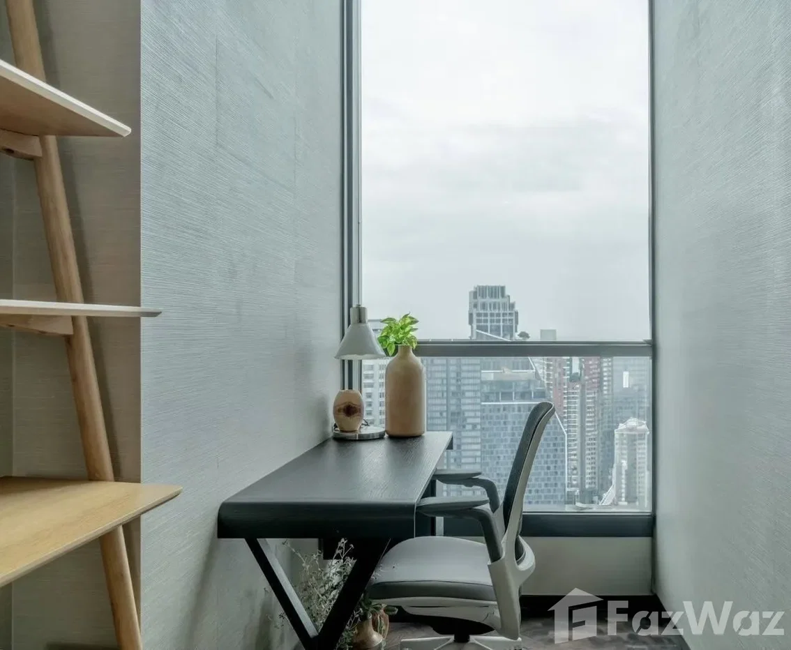 picture 3 bedroom condo for rent at the ESSE Sukhumvit 36 6854089 - 14/29