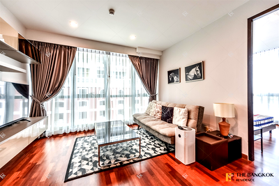 Condos for rent : Wish Signature Midtown Siam Cool Condo, Central City Location near BTS Ratchathewi