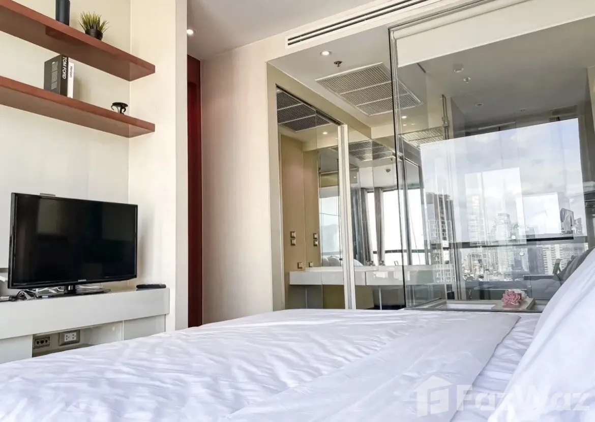 picture 2 bedroom condo for rent at The address sukhumvit 28 6852485 - 8/12