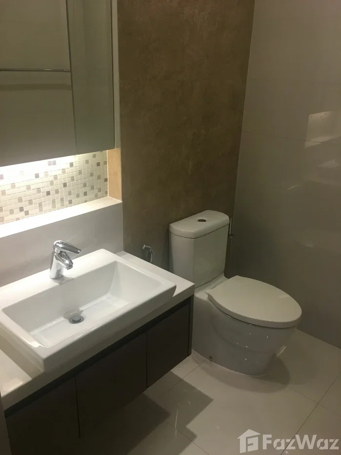 picture 2 Bedroom Condo for rent at Bright Sukhumvit 24 663074 - 9/11