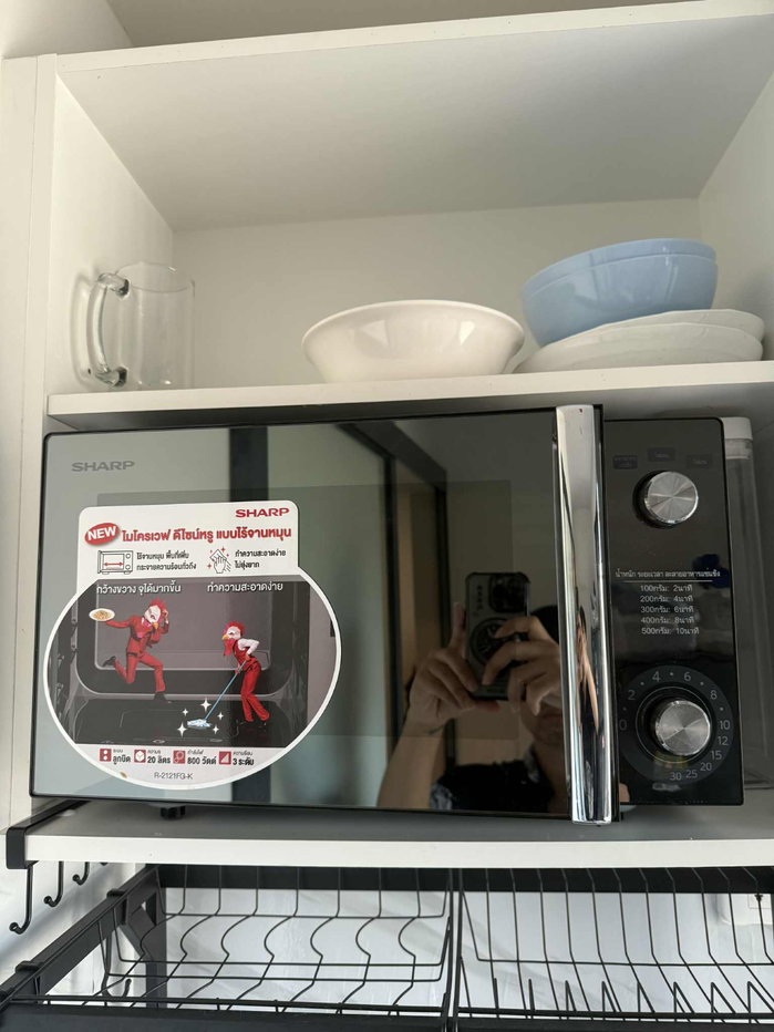 picture Condo for Sale Blue Sukhumvit 89 | Near BTS On Nut - 9/16