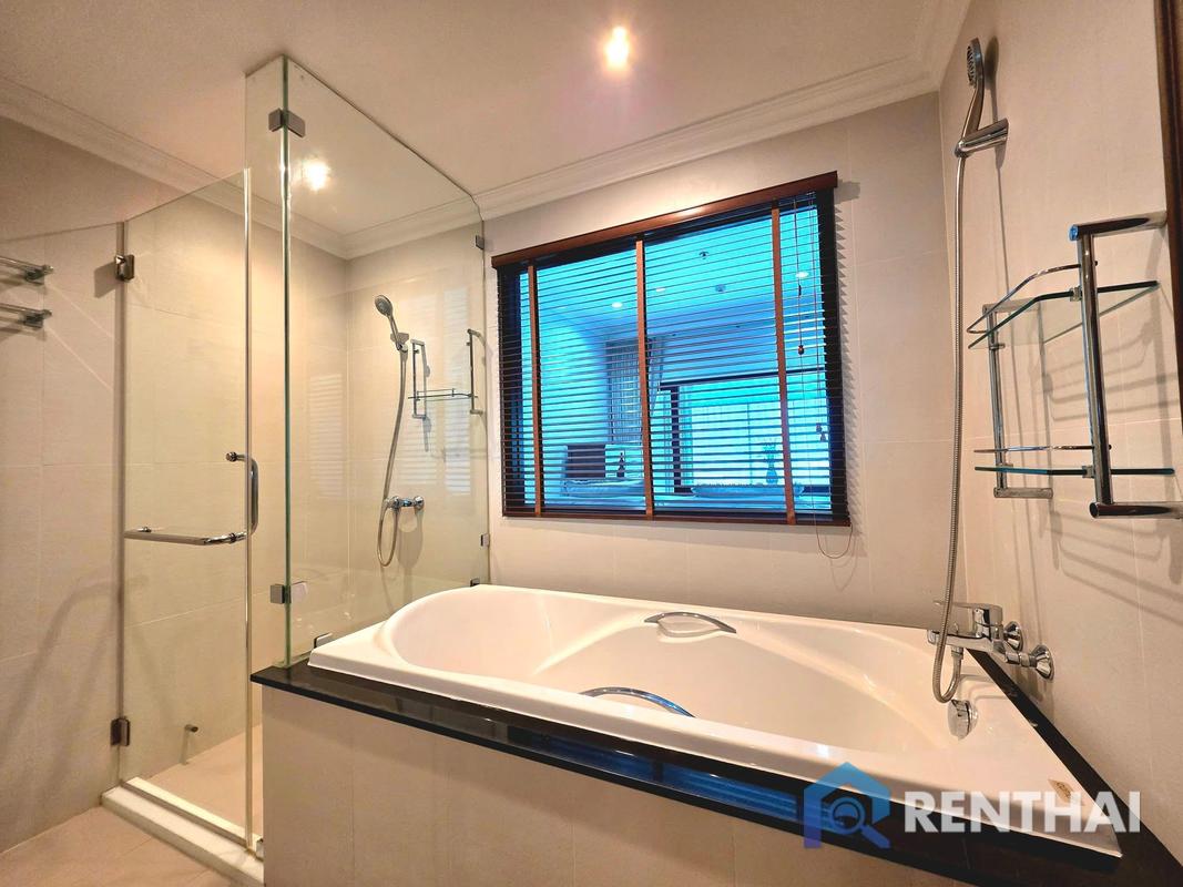 picture 1bedroom duplex for rent at Axis condo pattaya - 9/18