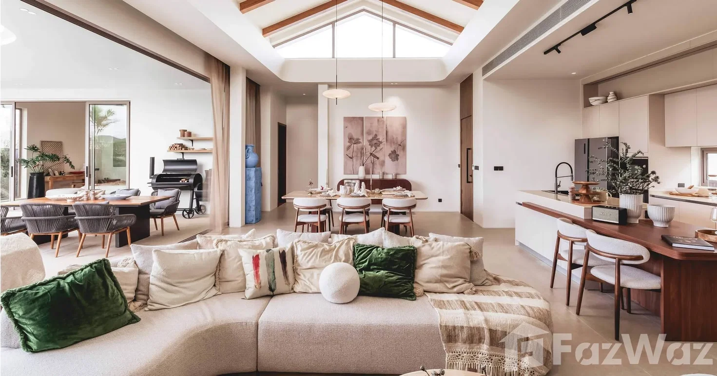 picture 4 Bedroom Villa for sale at Manor Phuket  6829891 - 3/8