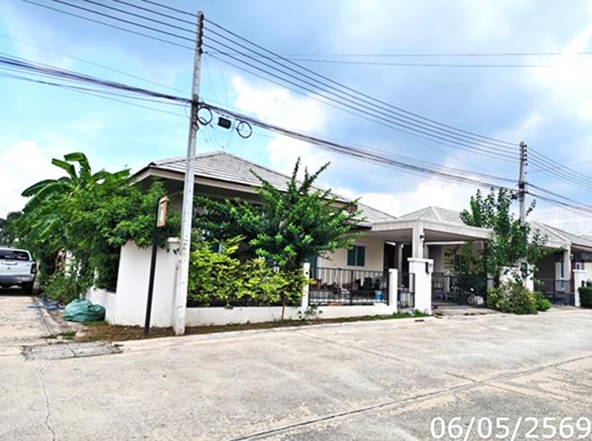 รูป บ้านเดี่ยว 56.7 ตร.วา เดอะ มอร์นิ่งไซด์ วิลล์ ปลวกแดง ระยอง 2.9M - รูปที่ 2/15