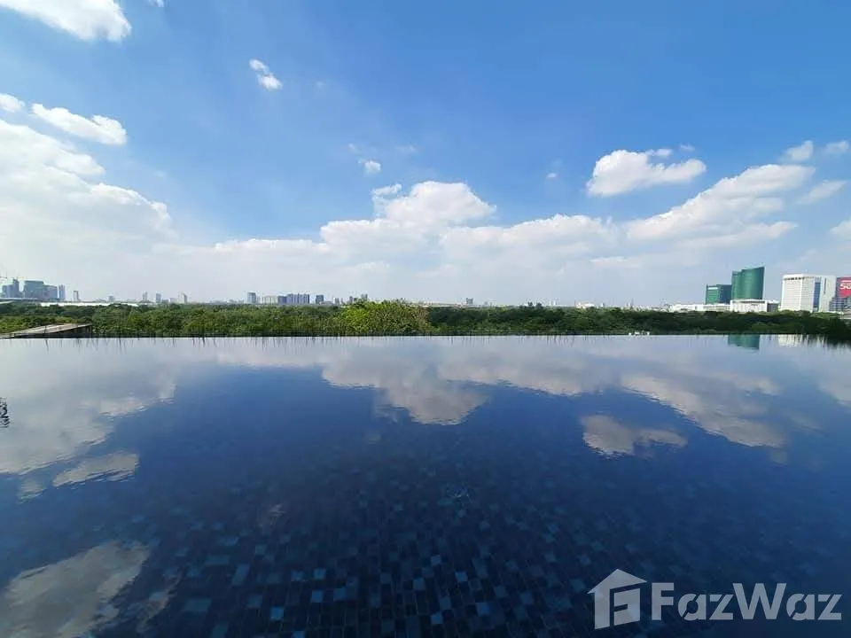 picture 1 bedroom for sale at The Line Jatujak - Mochit 6854256 - 17/25