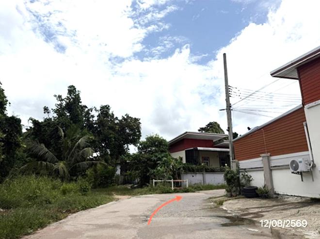 รูป ทาวน์เฮ้าส์ 20.6 ตร.วา บ้านปรีดา ศรีราชา ชลบุรี 1.2M - รูปที่ 6/15