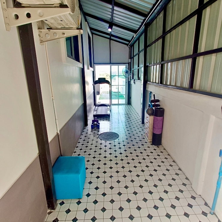 picture House for rent Nikompattana Rayong - 10/12