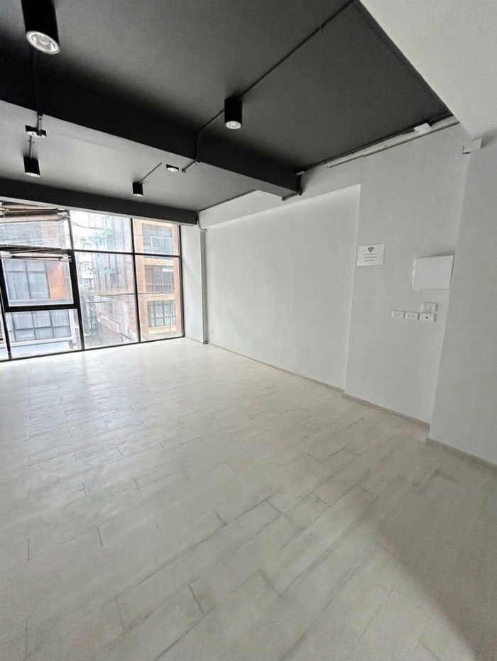 picture 🏢For Rent 5-Storey Home Office : The Pride Sukhumvit 77 (On Nut 30) *Private Elevator + Common parking* 🚇Near BTS On Nut ~3 km. - 10/12