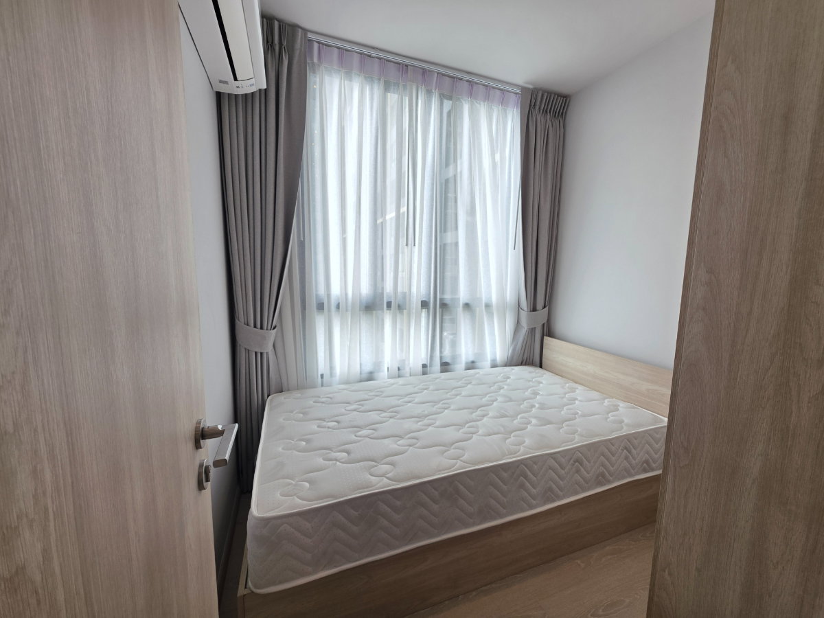 รูป โนเบิล นิว เมกา พลัส บางนา- Noble nue mega plus บางนา 2 bedrooms - รูปที่ 7/9