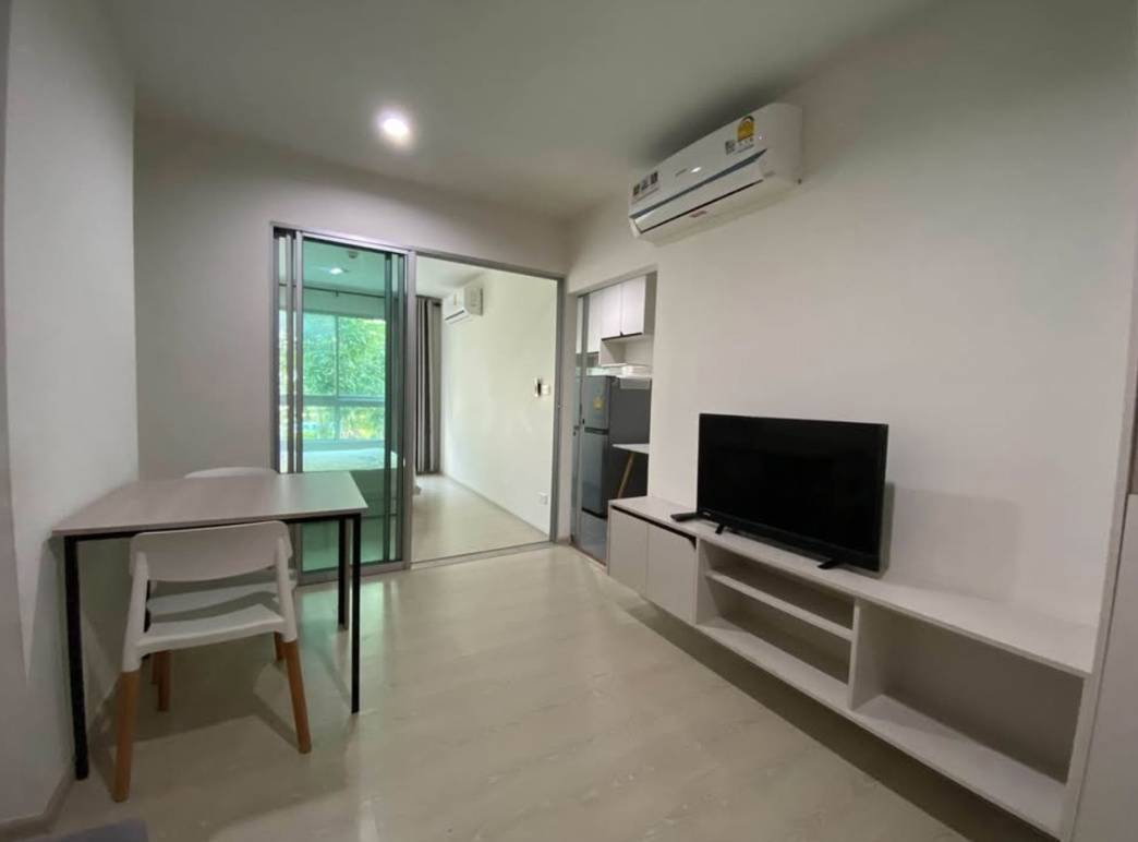 picture For Rent: Corner Unit at The Kith Plus Phahonyothin-Khu Khot - 2/10