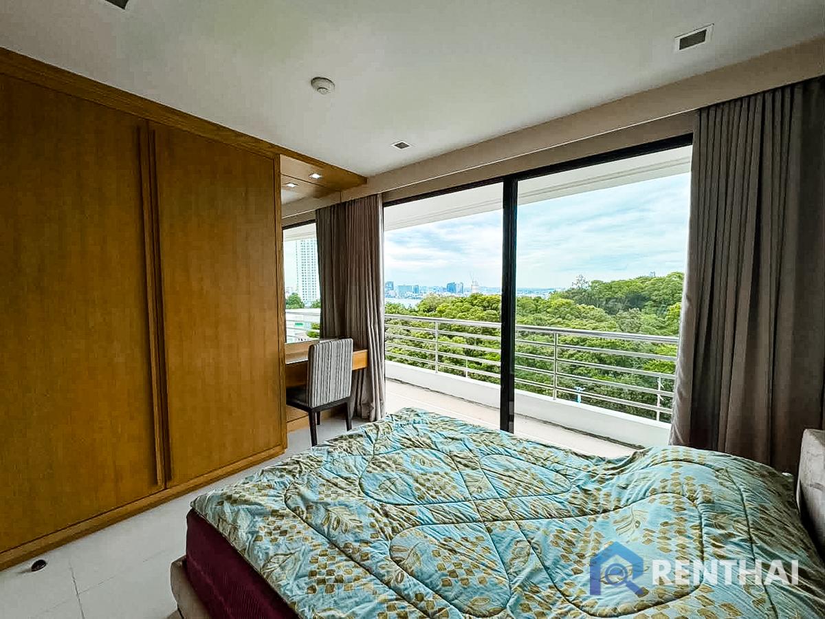 picture Beachfront condo Royal Cliff Garden Pattaya - 16/25