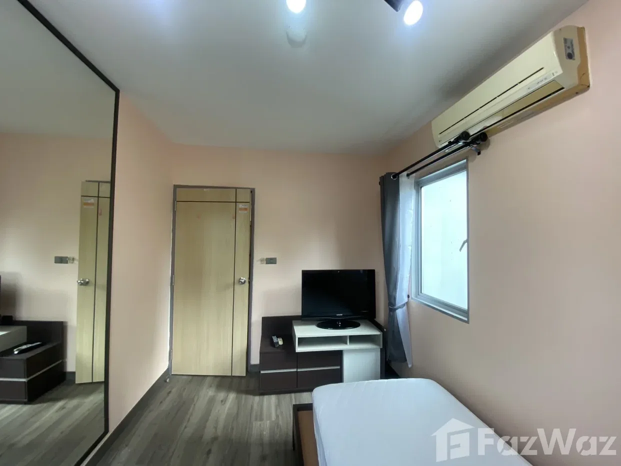 รูป ให้เช่า My Condo สุขุมวิท 81 6825985 - รูปที่ 7/9