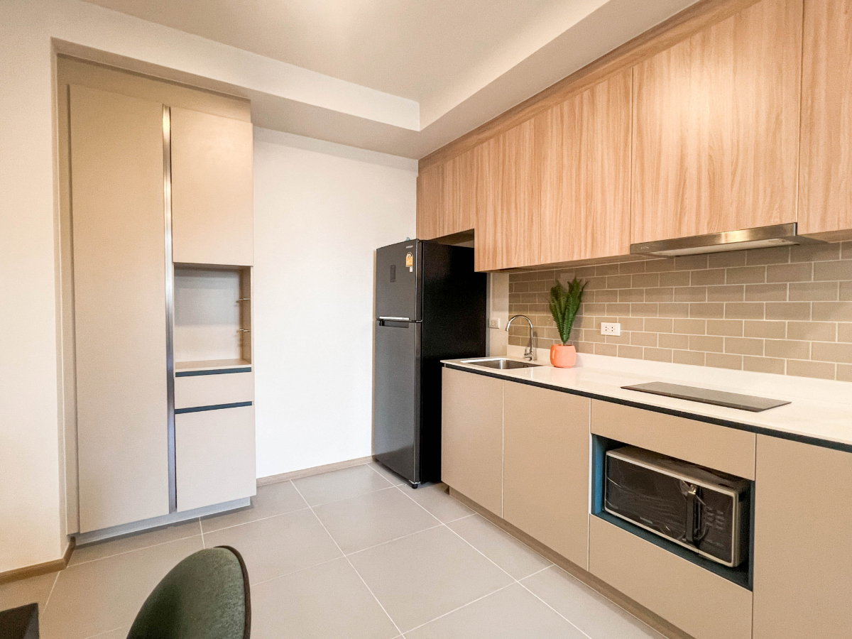 picture XT Phayathai | Trendy City Center Condo, Prime Location, Ready to Move In - 4/21