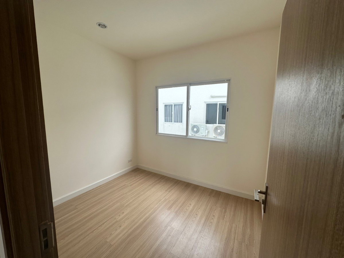 picture Townhome for rent, Nora Bangna Village Tel.0999983897 - 20/32