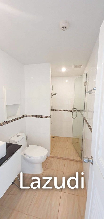 รูป The 88 Condo Hua Hin : 1 Bedroom For Sale - รูปที่ 8/11