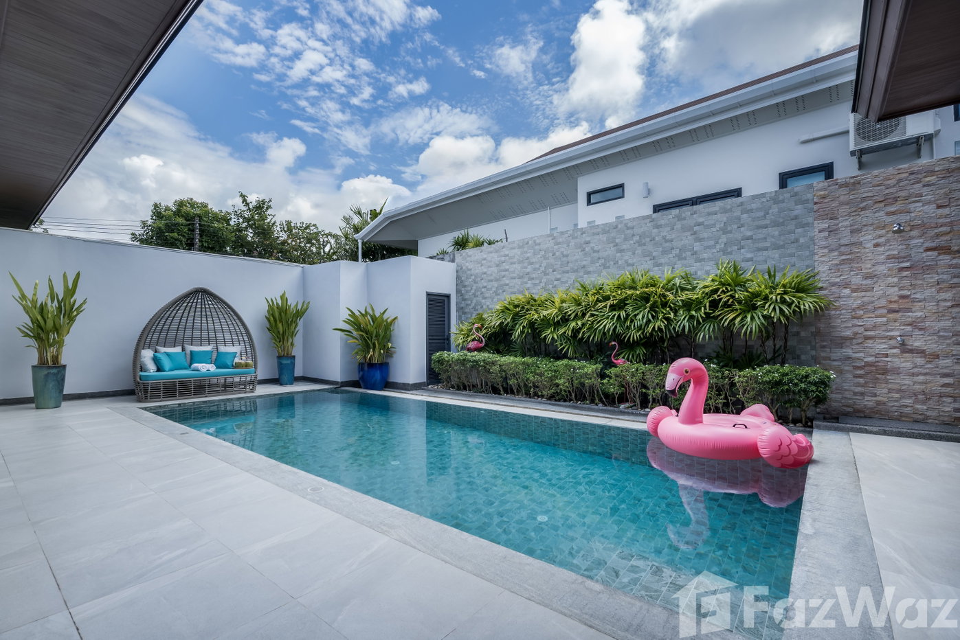 picture 3 Bedroom Villa for rent in Choeng Thale, Phuket  1690126 - 2/43